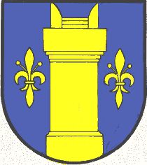 Wappen von Johnsdorf-Brunn