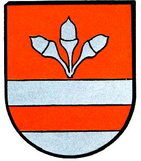 Wappen von Amt Kirchlengern/Arms (crest) of Amt Kirchlengern