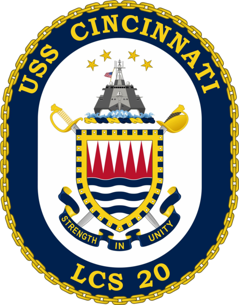 File:Littoral Combat Ship USS Cincinnati (LCS-20).png
