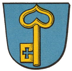 Wappen von Meudt / Arms of Meudt