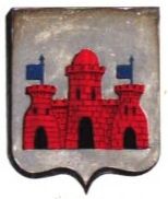 Blason de Mouzon (Ardennes)/Coat of arms (crest) of {{PAGENAME