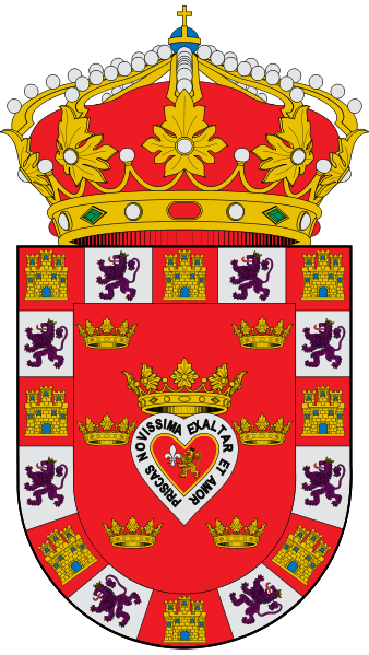 Escudo de Murcia