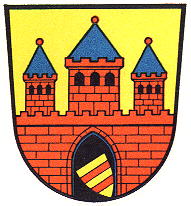 Wappen von Oldenburg (Oldenburg)