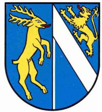 Wappen von Opferdingen/Arms of Opferdingen