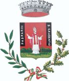 Stemma di Paspardo/Arms (crest) of Paspardo