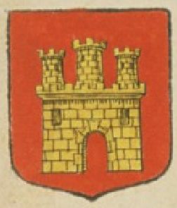 Blason de Peyroules/Coat of arms (crest) of {{PAGENAME