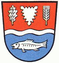 Wappen von Plön (kreis)/Arms of Plön (kreis)