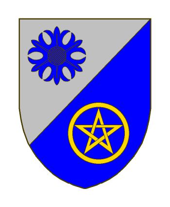 Wappen von Preist/Arms (crest) of Preist