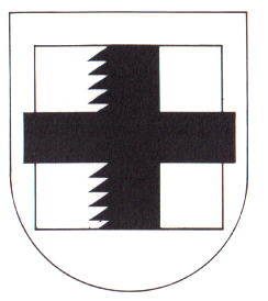 Wappen von Ramsbach/Arms of Ramsbach