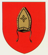 Blason de Saint-Martin-sur-Cojeul/Arms (crest) of Saint-Martin-sur-Cojeul
