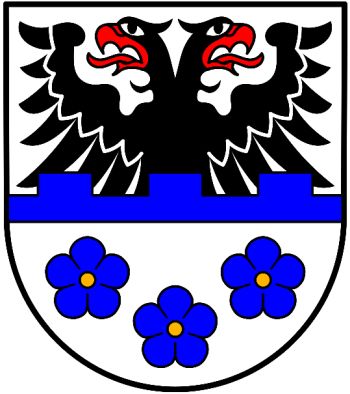Wappen von Seinsfeld/Arms (crest) of Seinsfeld