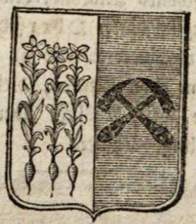 Wappen von Sonthofen/Coat of arms (crest) of Sonthofen