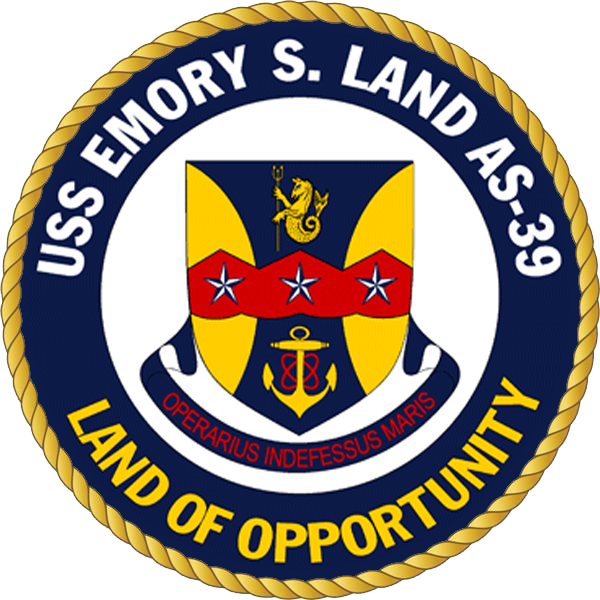 File:Submarine Tender USS Emory S. Land (AS-39).png