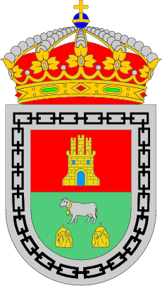 Escudo de Valle de Valdebezana