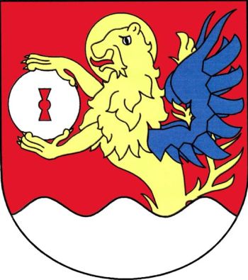 Arms (crest) of Záměl