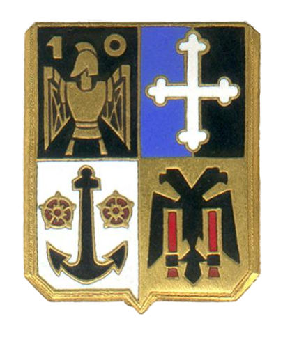 File:10th Engineer Regiment, French Army.png
