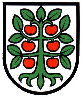 Wappen von Affoltern im Emmental