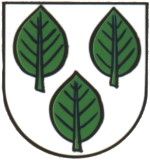 Wappen von Bogheim/Arms of Bogheim