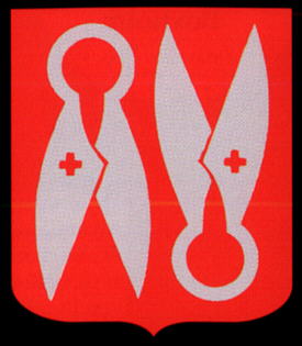 Arms (crest) of Borås