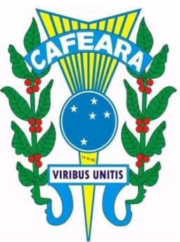 Brasão de Cafeara/Arms (crest) of Cafeara