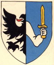 Arms of Connaught