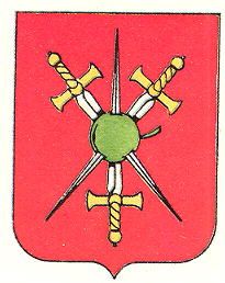 Coat of arms (crest) of Skelivka