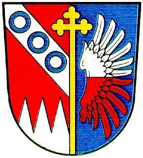 Wappen von Großeibstadt