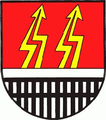 Wappen von Hieflau / Arms of Hieflau