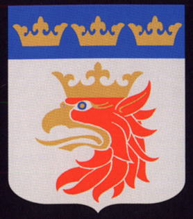 Arms of Malmöhus län