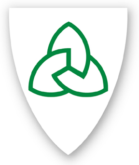 Arms of Mosfellsbær