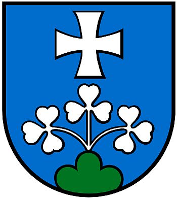 Wappen von Murgenthal/Arms (crest) of Murgenthal