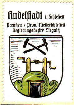 Arms of Ciechanowice