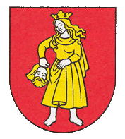 Slovenský Grob (Erb, znak)