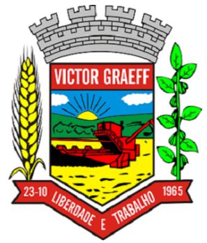 Brasão de Victor Graeff/Arms (crest) of Victor Graeff