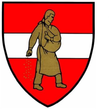 Wappen von Waidhofen an der Thaya-Land/Arms (crest) of Waidhofen an der Thaya-Land