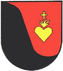 Wappen von Zellberg/Arms of Zellberg