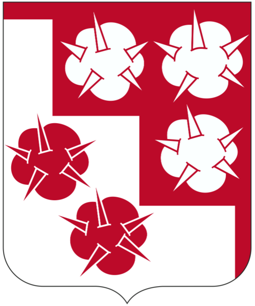 File:168th Engineer Battalion, US Army.png
