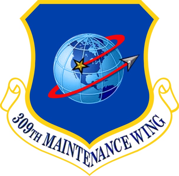File:309th Maintenance Wing, US Air Force.jpg