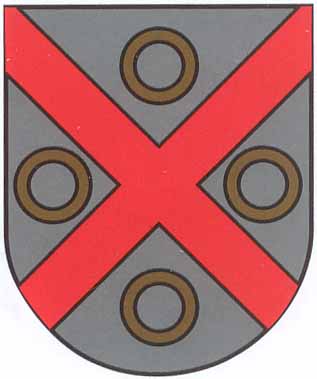 Wappen von Ankum/Arms (crest) of Ankum