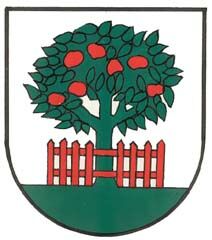 Wappen von Baumgarten (Burgenland)