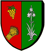 Arms (crest) of Berrouaghia