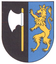 Wappen von Bollenbach/Arms of Bollenbach