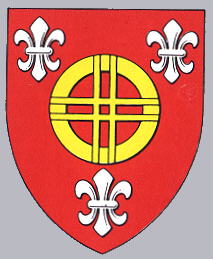 Arms (crest) of Børkop