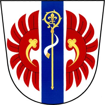 Arms of Brodeslavy