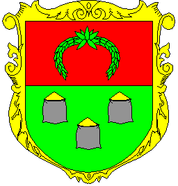 Coat of arms (crest) of Butenki