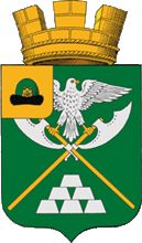 Arms of/Герб Chuchkovo