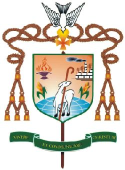 Arms of Thomas Aquinas Lephonse