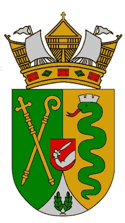 Coat of arms (crest) of Culebra