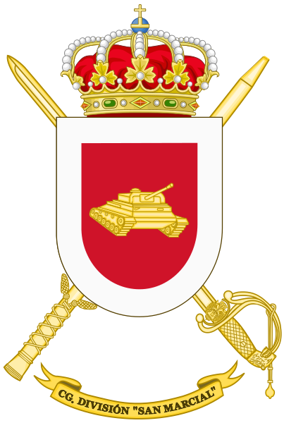 File:Division San Marcial Headquarters, Spanish Army.png