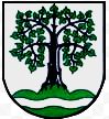 Wappen von Groß Quenstedt